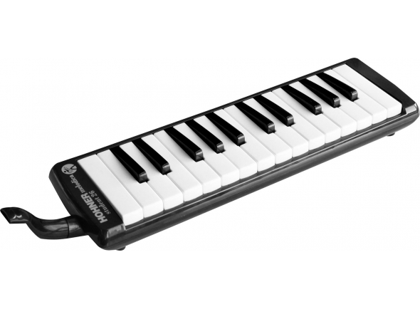 Hohner Student Melodica 26 Black Hohner Student Melodica 26 Black